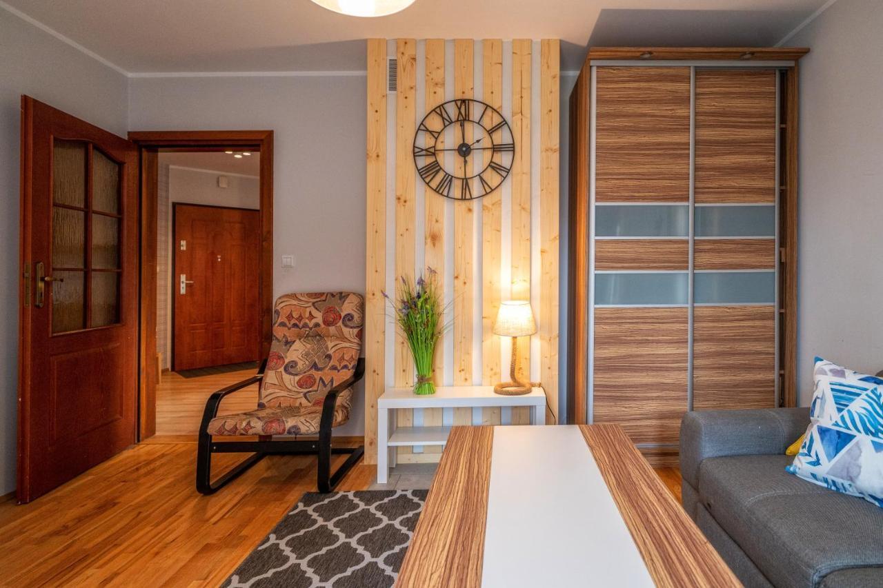 Apart4You Apartamenty Boruta Zakopane Exterior photo