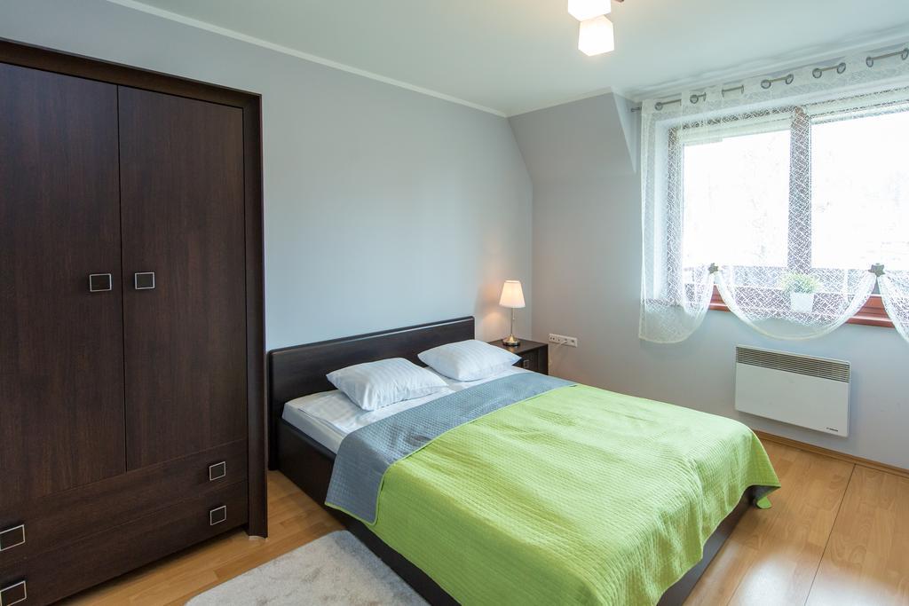 Apart4You Apartamenty Boruta Zakopane Exterior photo