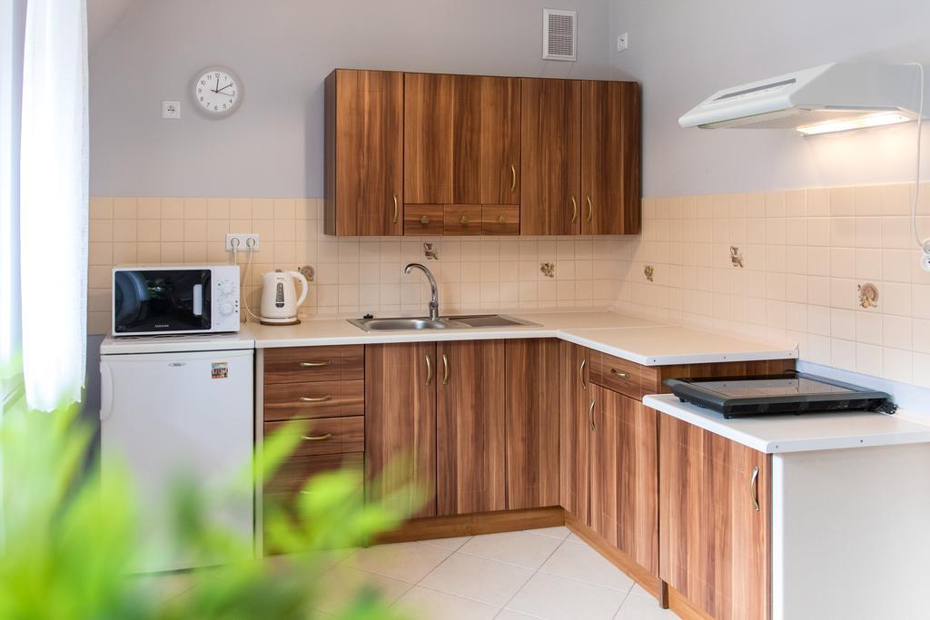 Apart4You Apartamenty Boruta Zakopane Exterior photo