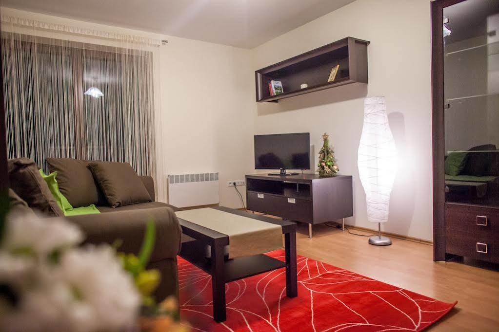 Apart4You Apartamenty Boruta Zakopane Exterior photo