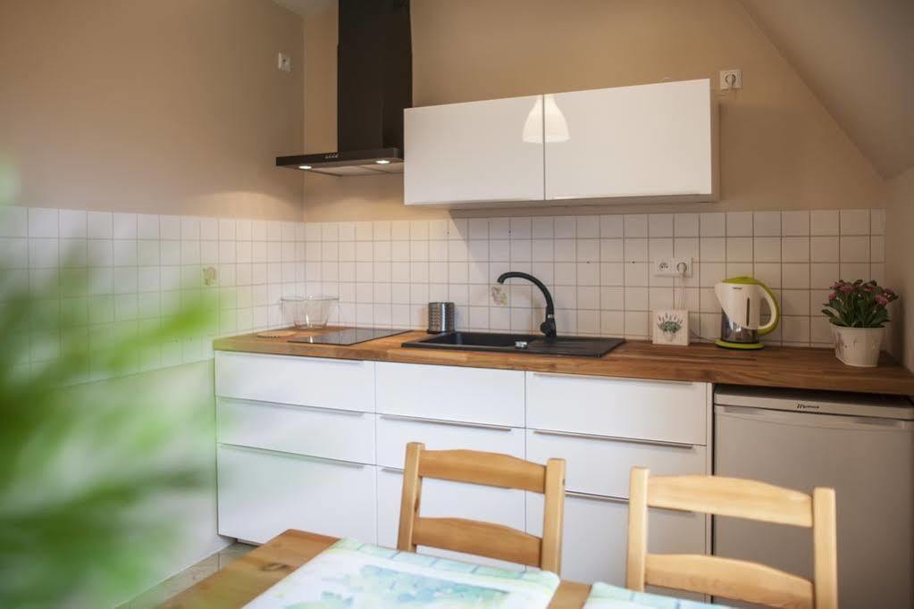 Apart4You Apartamenty Boruta Zakopane Exterior photo